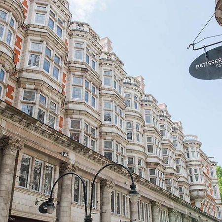 4Vh Virginia House, 31 Bloomsbury Way By City Living London Exterior foto