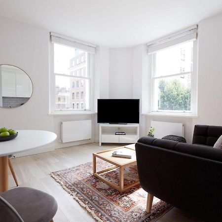 4Vh Virginia House, 31 Bloomsbury Way By City Living London Exterior foto