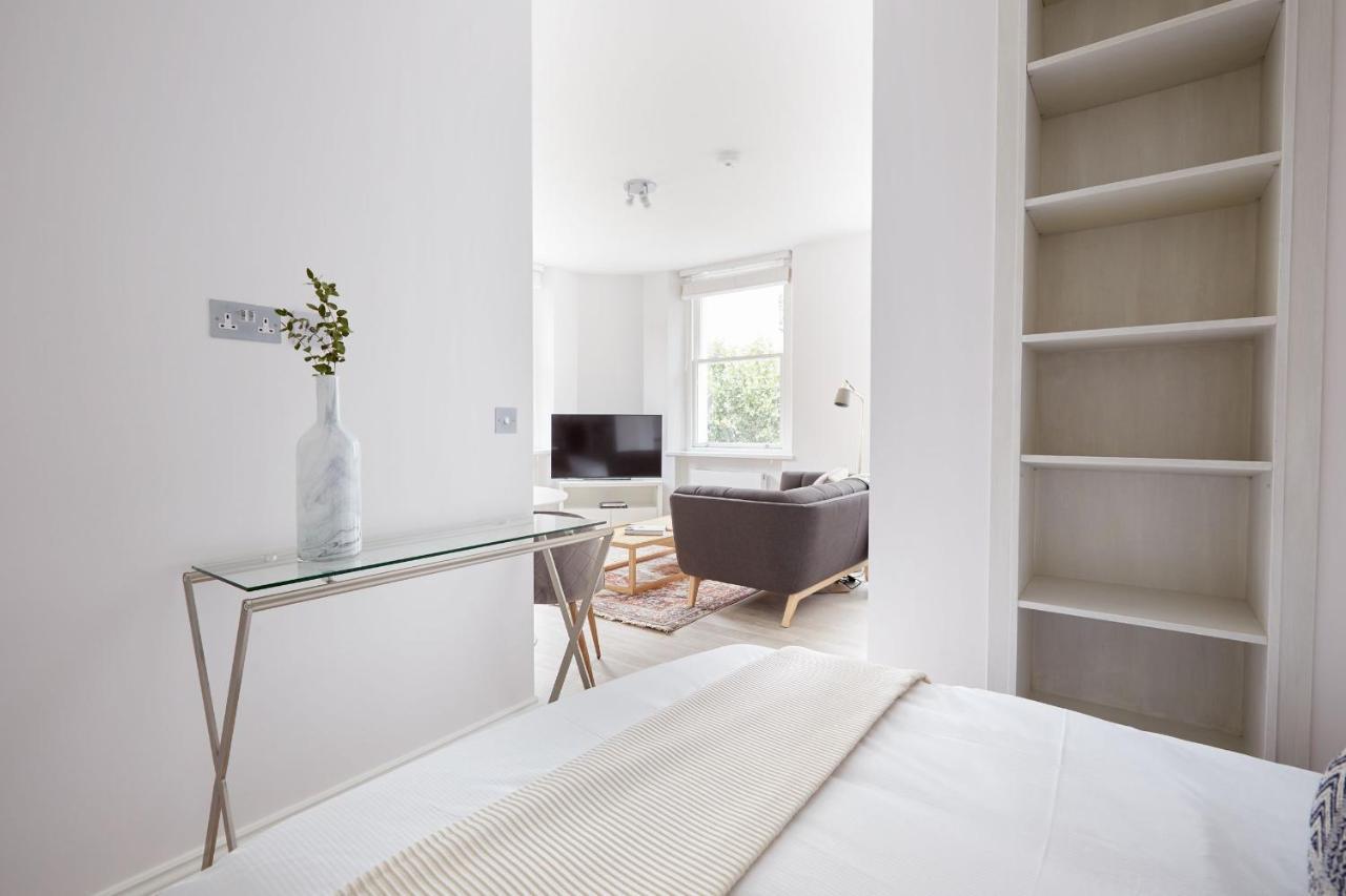 4Vh Virginia House, 31 Bloomsbury Way By City Living London Exterior foto