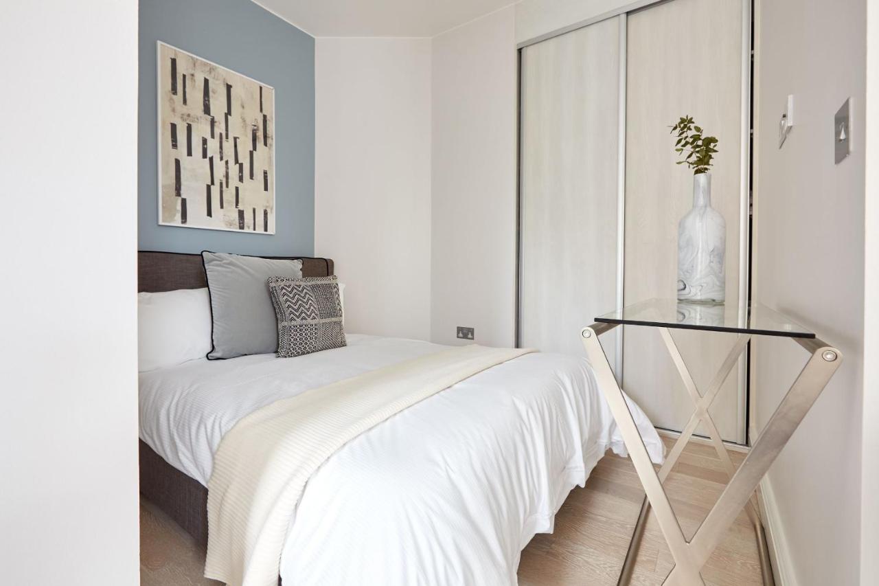 4Vh Virginia House, 31 Bloomsbury Way By City Living London Exterior foto